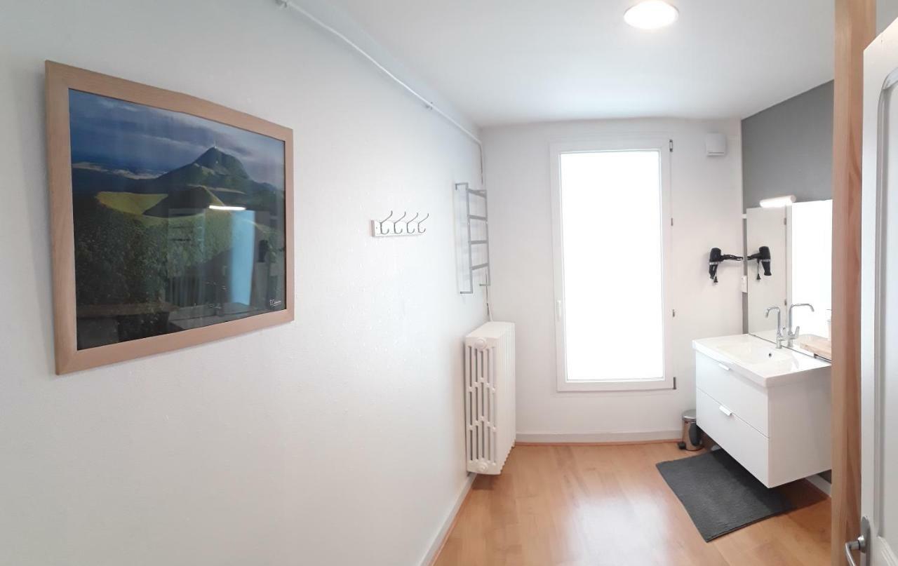 Les Planchettes Villa เออร์ซิวัล ภายนอก รูปภาพ